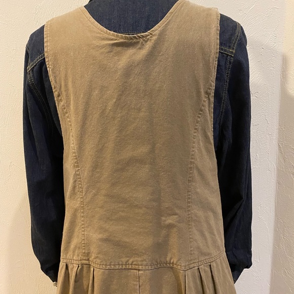 Vintage Banana Republic Expedition Jumper. - Picture 14 of 16